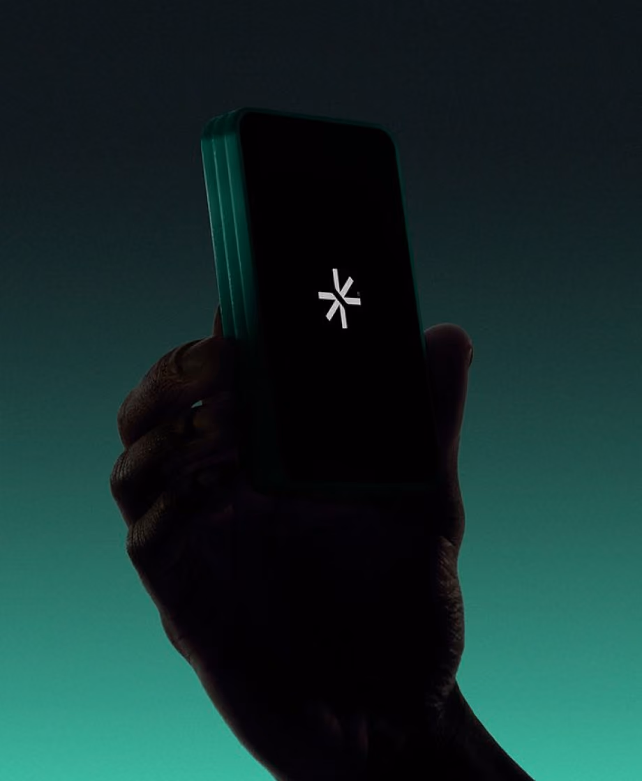 Company Tricker Icon