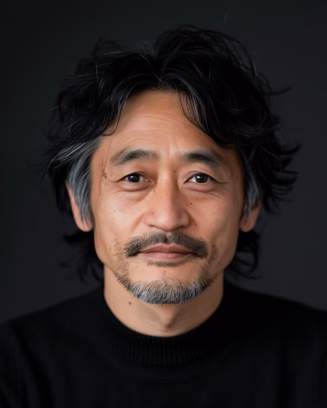 Team Member Image