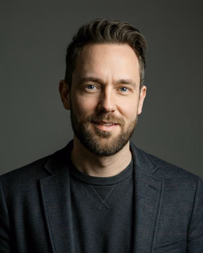 Team Member Image