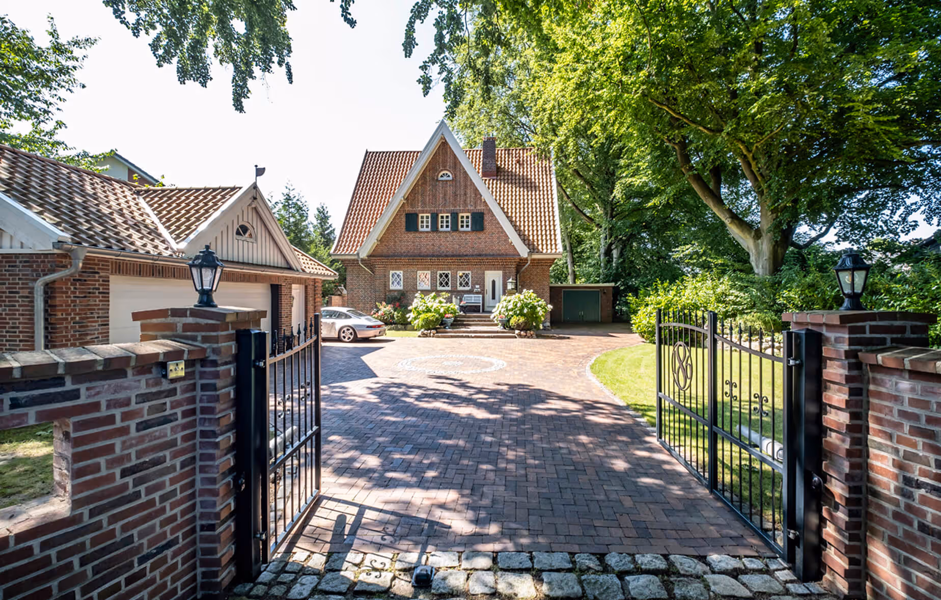 Auswirkungen der Zinsentwicklung auf den Immobilienmarkt