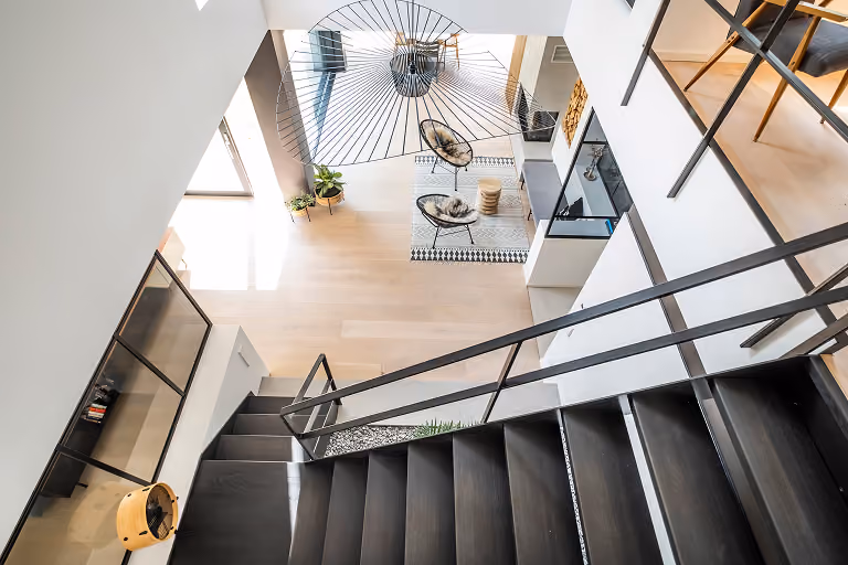 Die Liebe zur Architektur