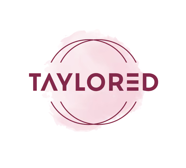 Taylored Consultancy logo