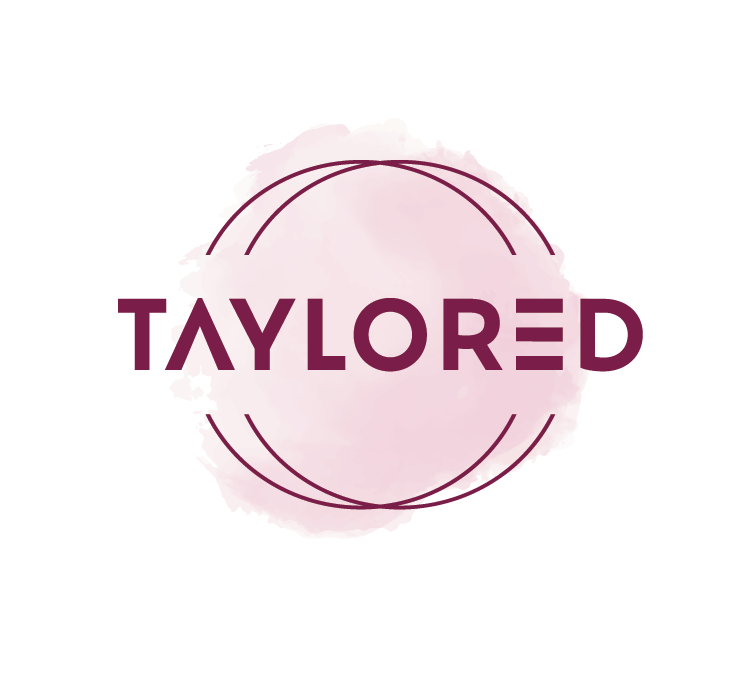 Taylored Consultancy logo