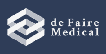 de Faire Medical logo
