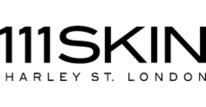 111SKIN logo