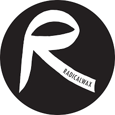 Radical Wax logo