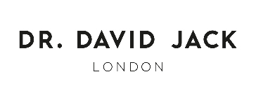 Dr. David Jack logo