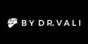 By Dr. Vali logo