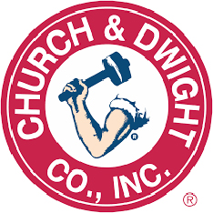 Church & Dwight Co., Inc. logo