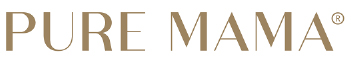 Pure Mama logo