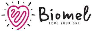 Biomel logo