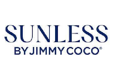 Sunless by Jimmy Coco logo