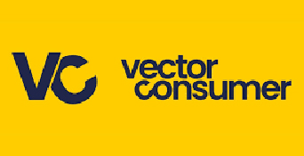 Vector Consumer logo