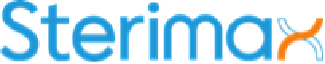 Sterimax logo