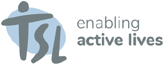 TSL logo