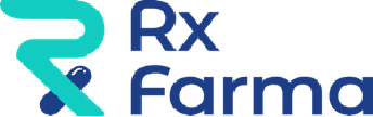 Rx Farma logo