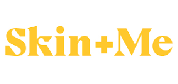 Skin + Me logo