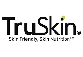 TruSkin logo
