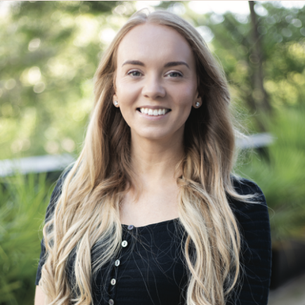 Taylored Consultancy team member