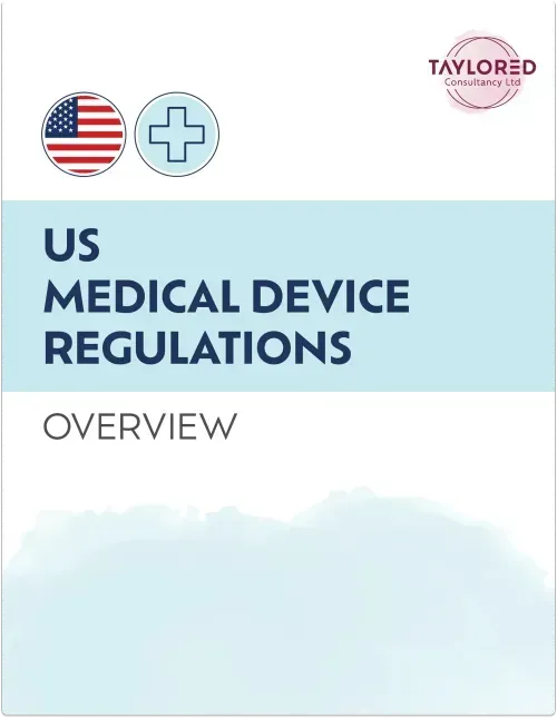 US Medical Device Regulations