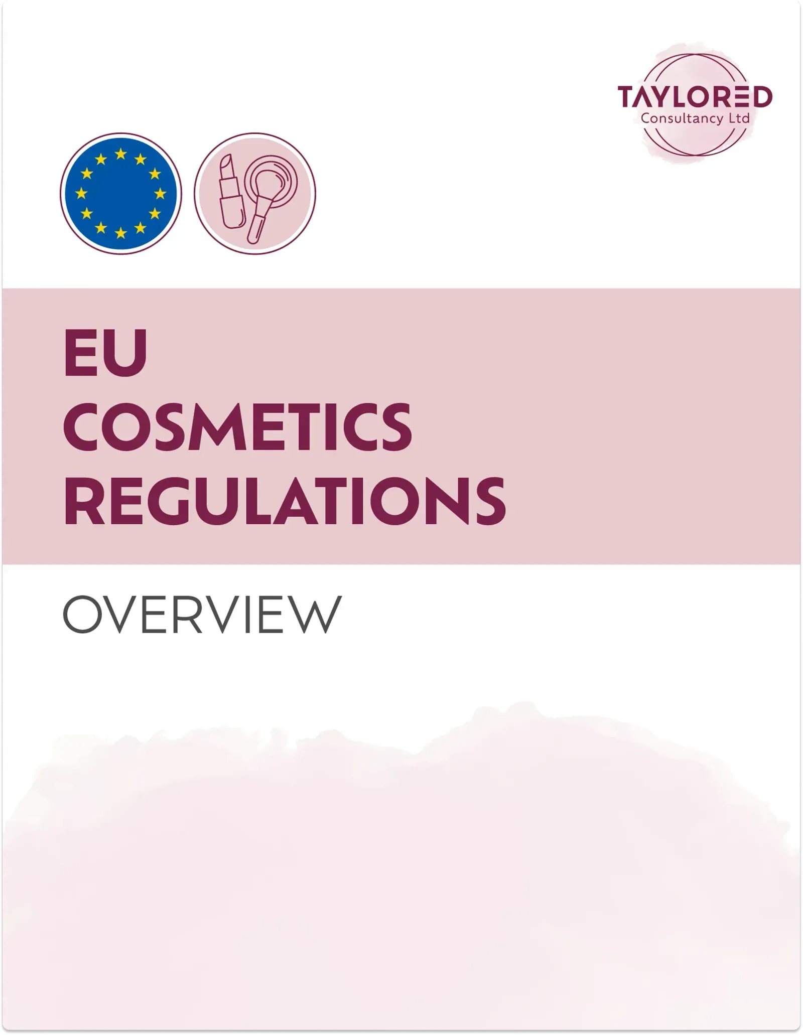 EU Cosmetics Regulations