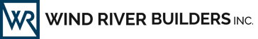 Wind River Builders Logo