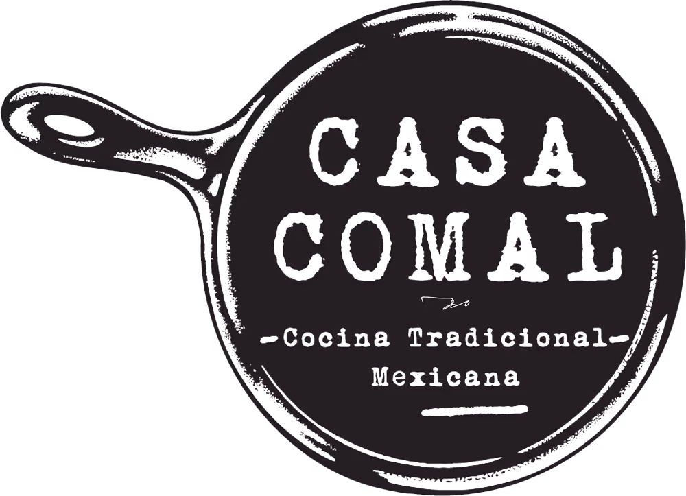 logo of Casa Comal