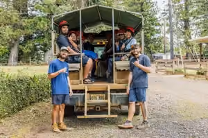 Guest photo accompanying Tajzsa H.'s Outfitters Kauai review.