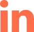 LinkedIn icon