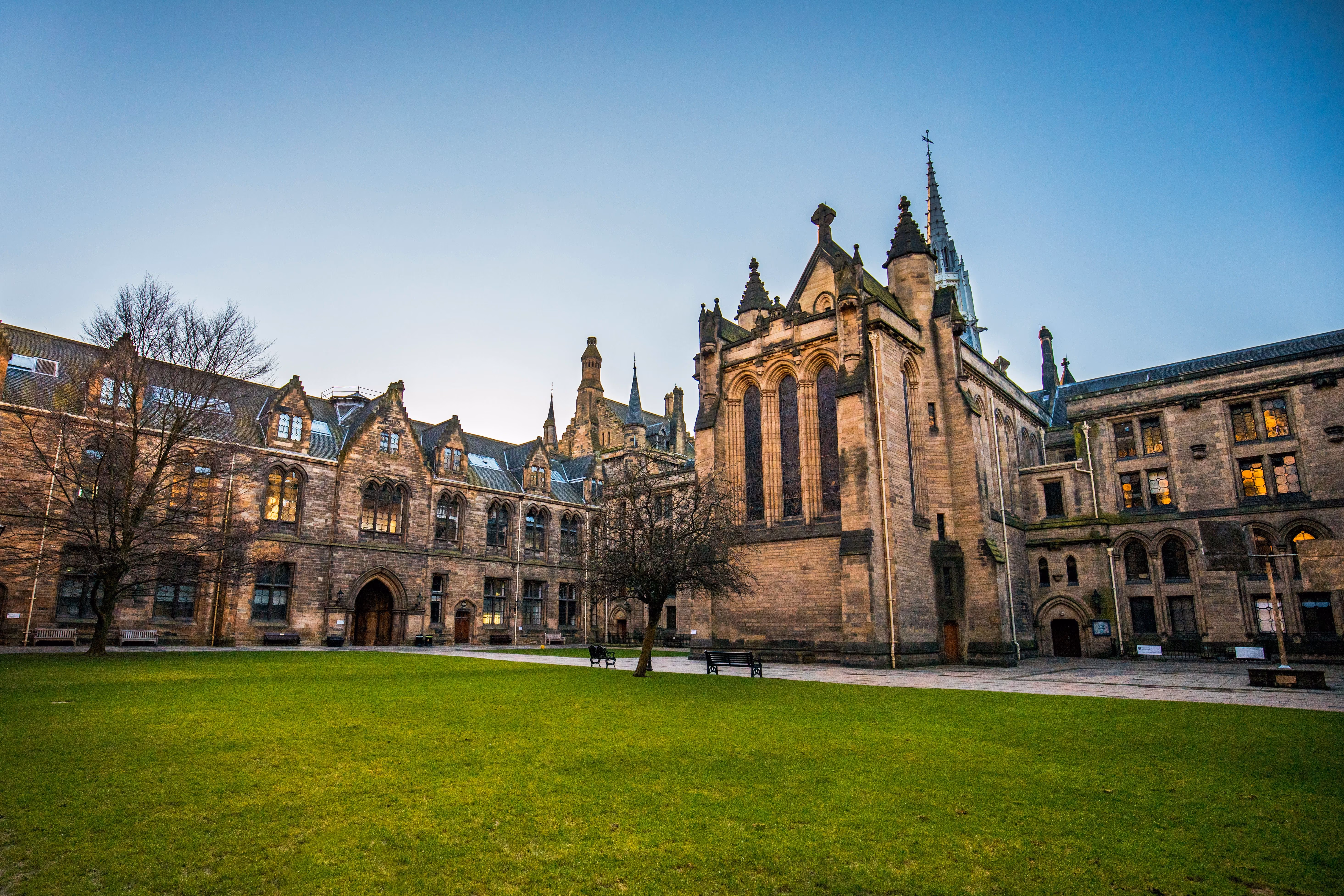University big image