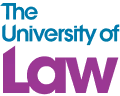The University of Law