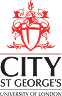 City St George's, University of London