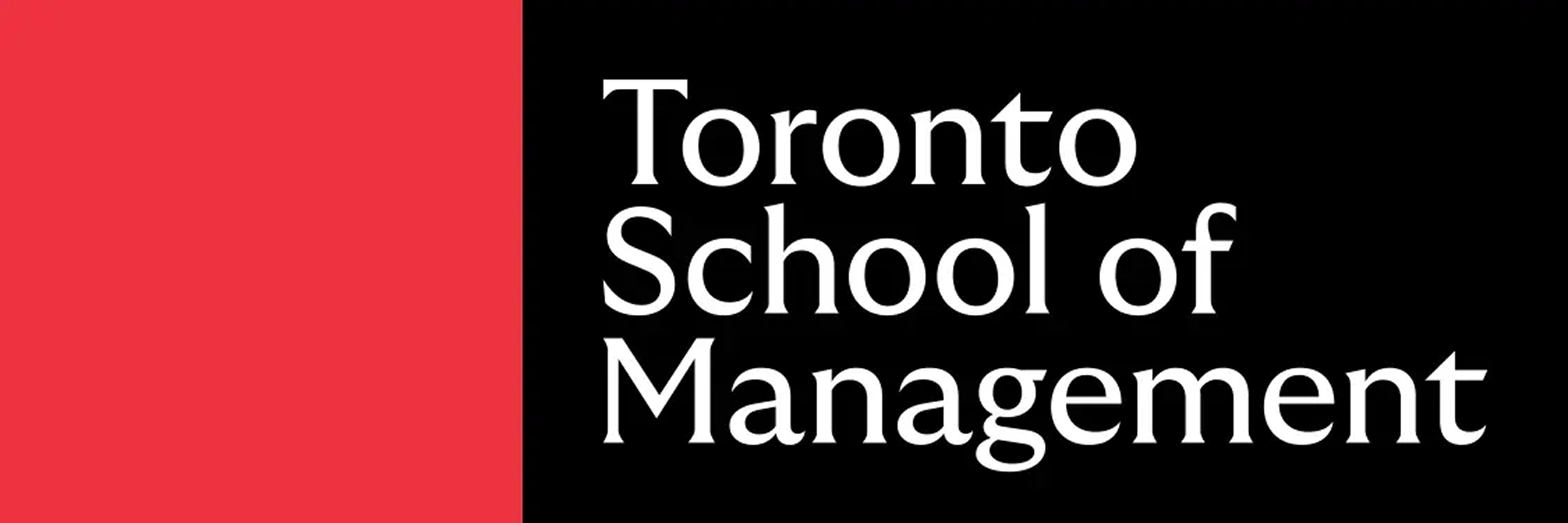 Toronto School of Management (TSoM)