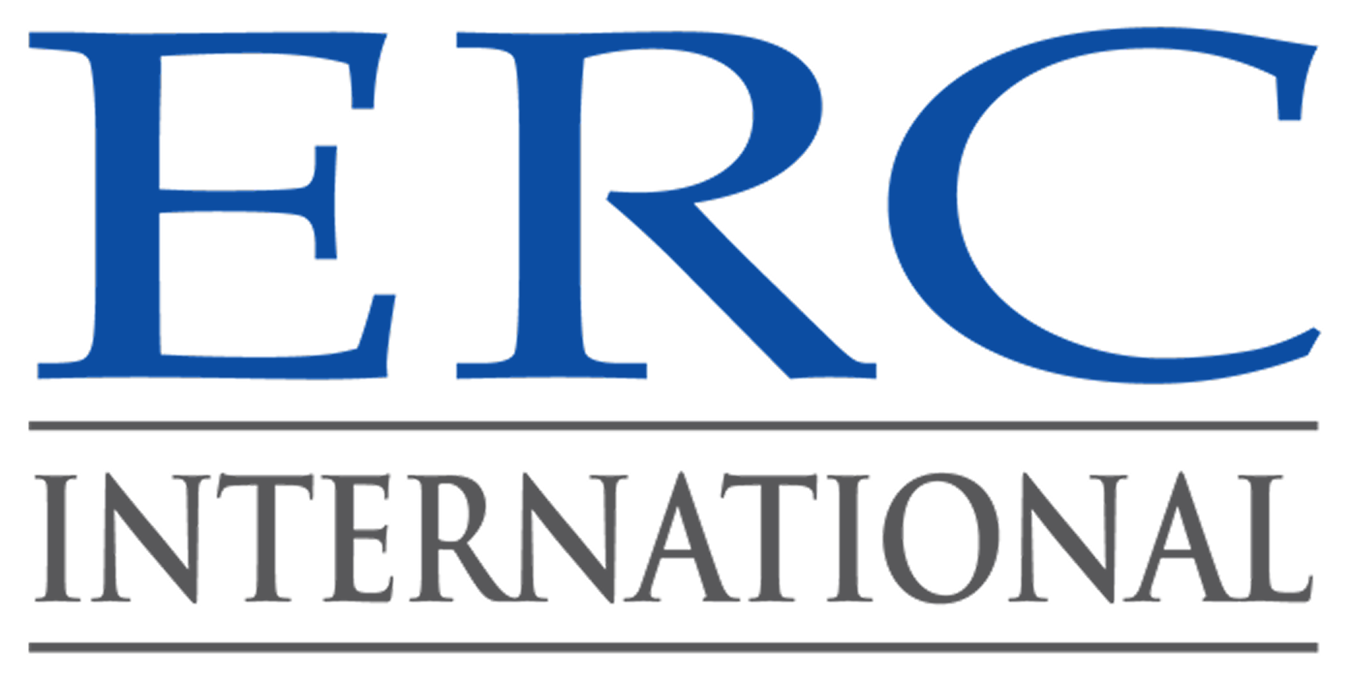 ERC Institution (Study Group direct recruitment partner)