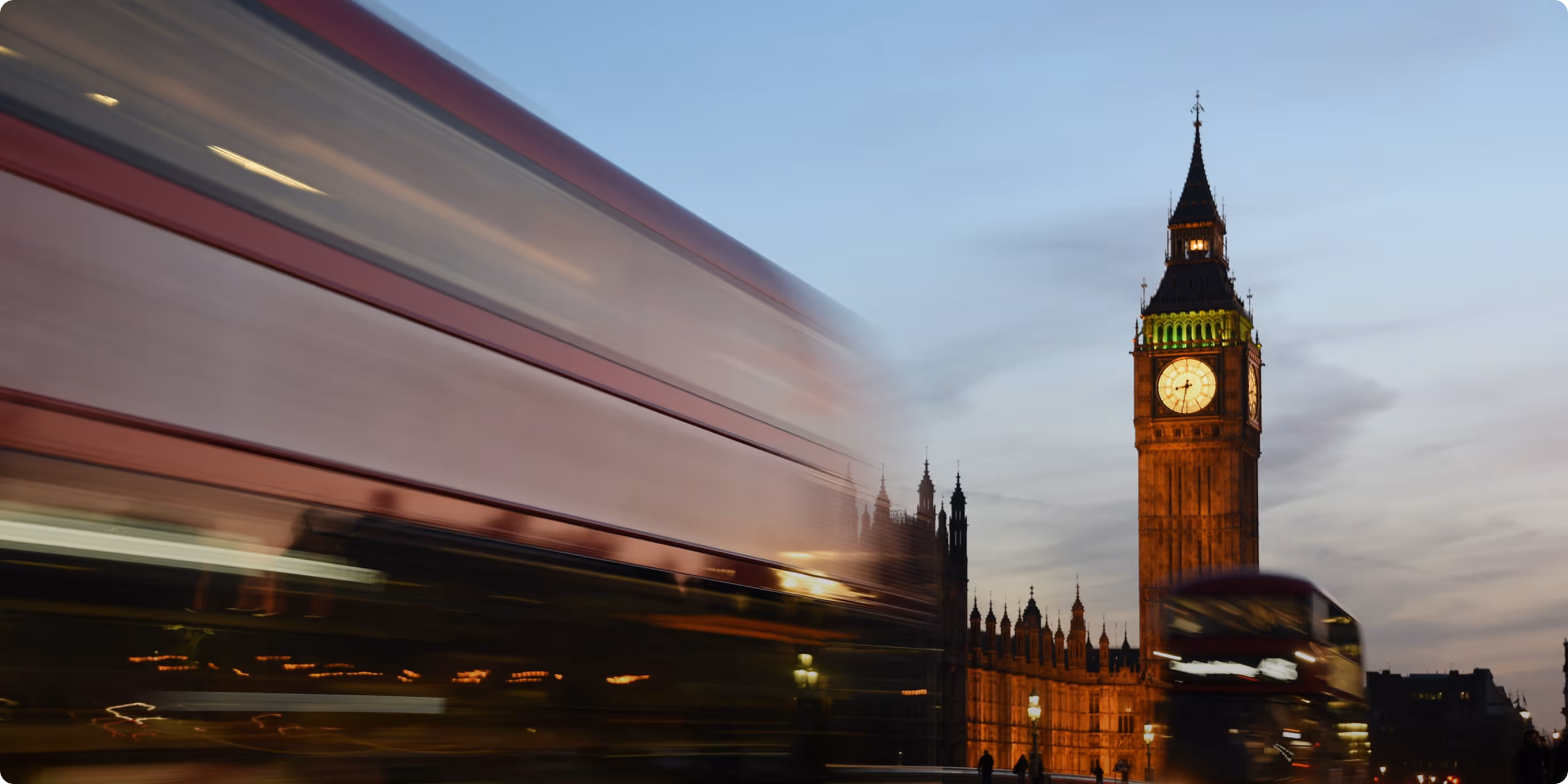 Uk destination image