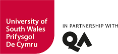 University of South Wales