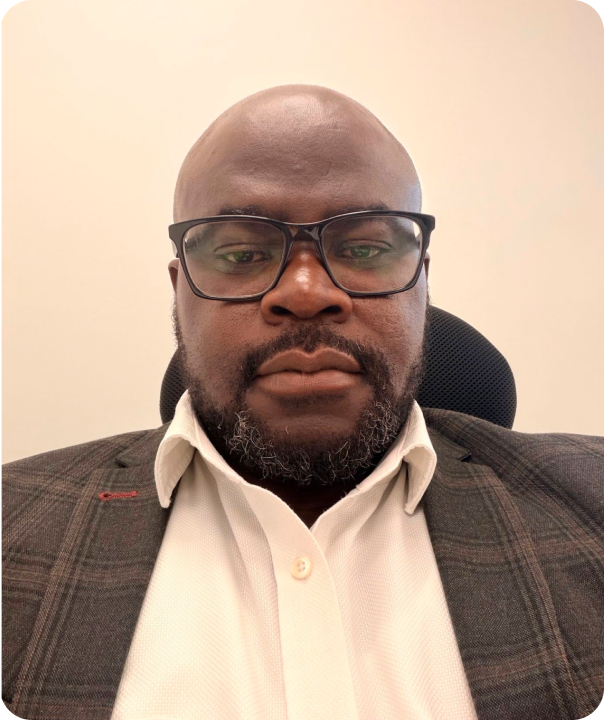 Kolawole Adewale