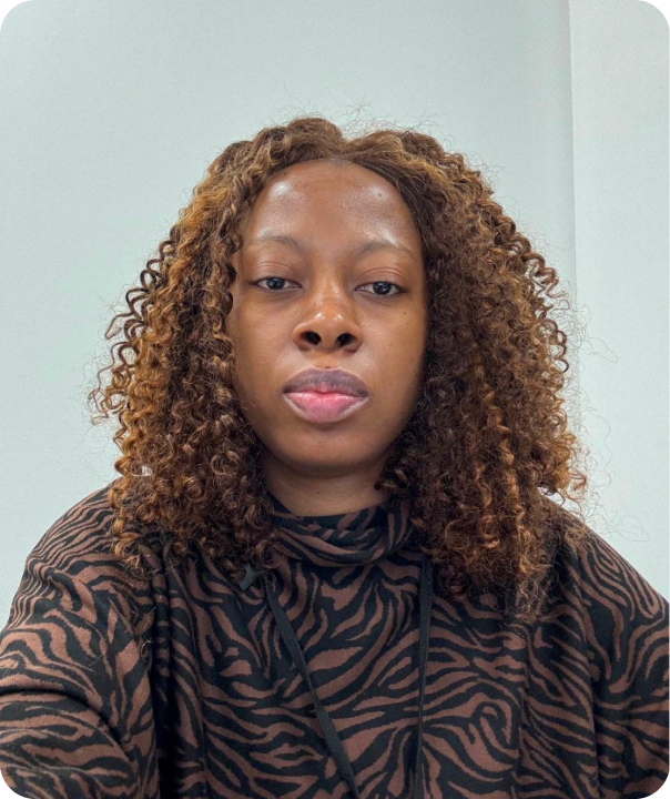 Elizabeth Adewale