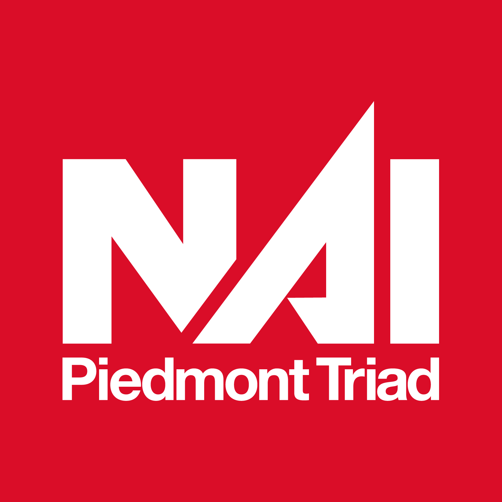 NAI Piedmont Triad Logo