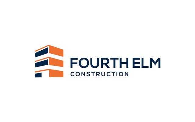 Fourth Elm Construction Logo