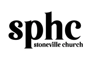 Stoneville Pentecostal Holiness Church Logo