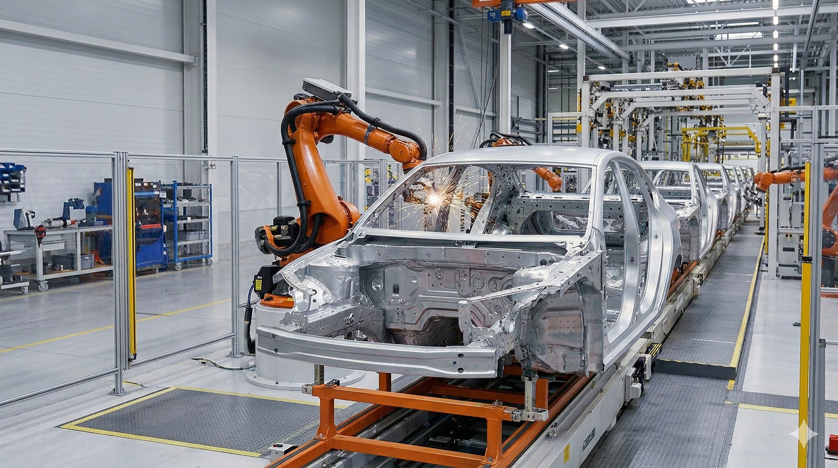 Automotive