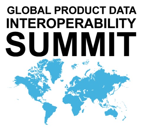 Global Product Data Interoperability Summit 2026