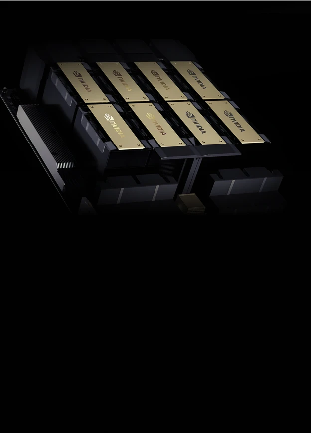 Imagem de produto GPU dedicada EVEO