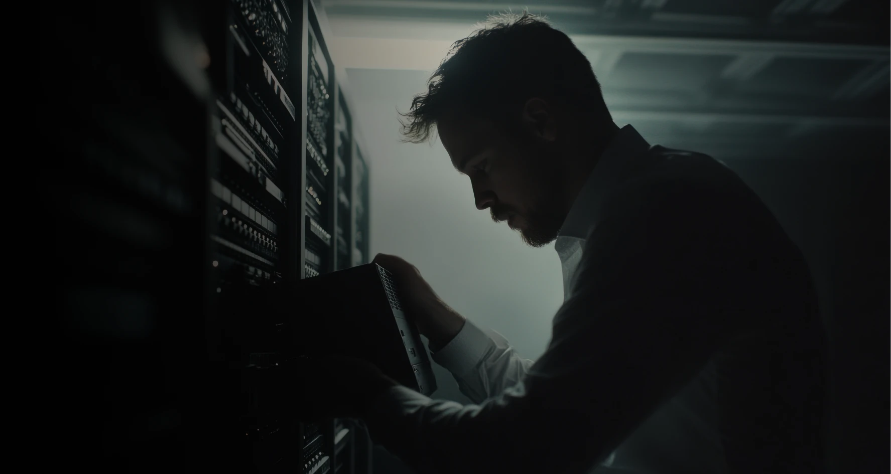 Imagem de fundo para card de Private Cloud