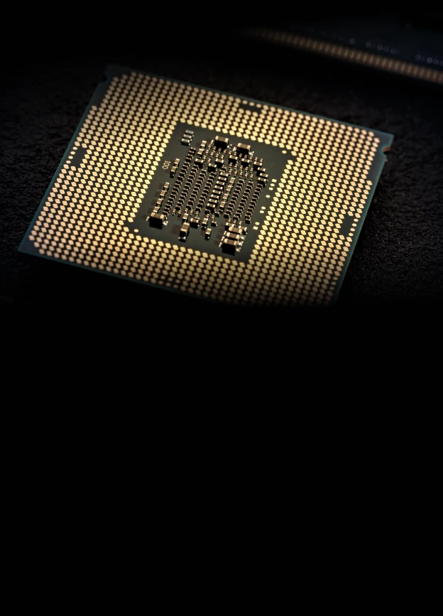 Imagem de fundo para card pequeno de GPU dedicada