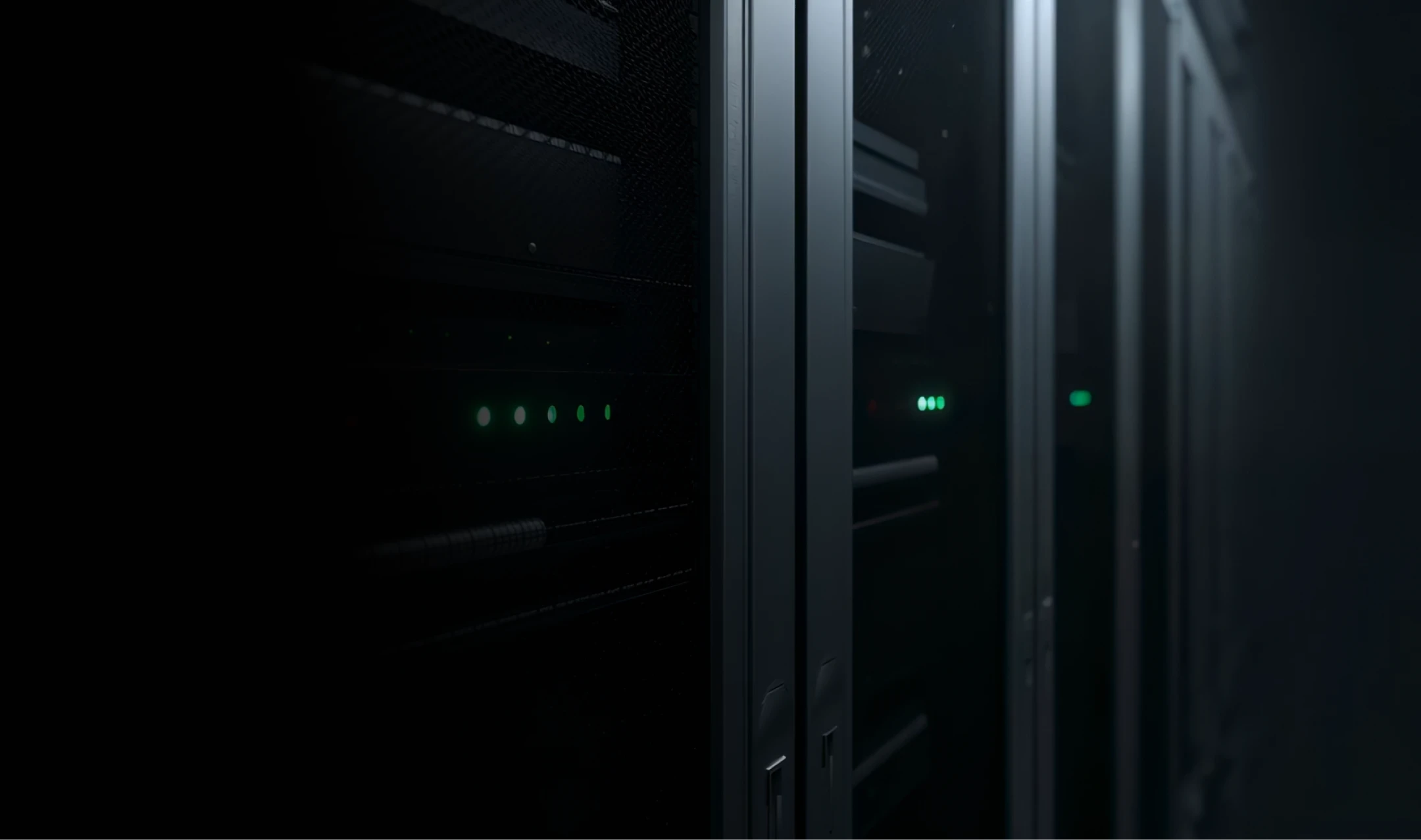 Infraestrutura Edge Private Cloud em data center