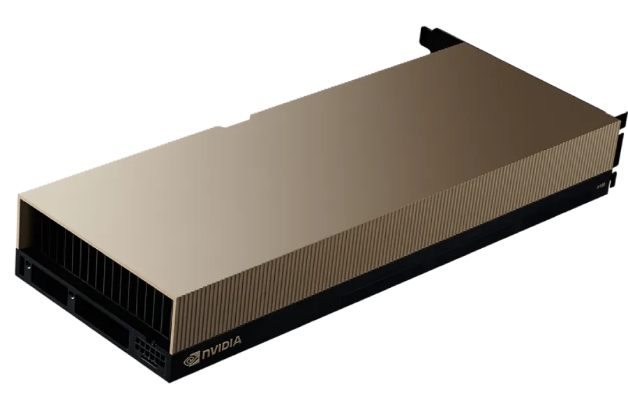 GPU NVIDIA H100 PCIe para alta performance