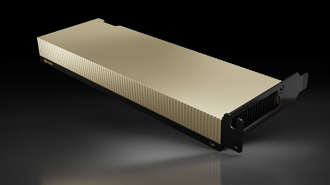 Servidor com GPU NVIDIA H200