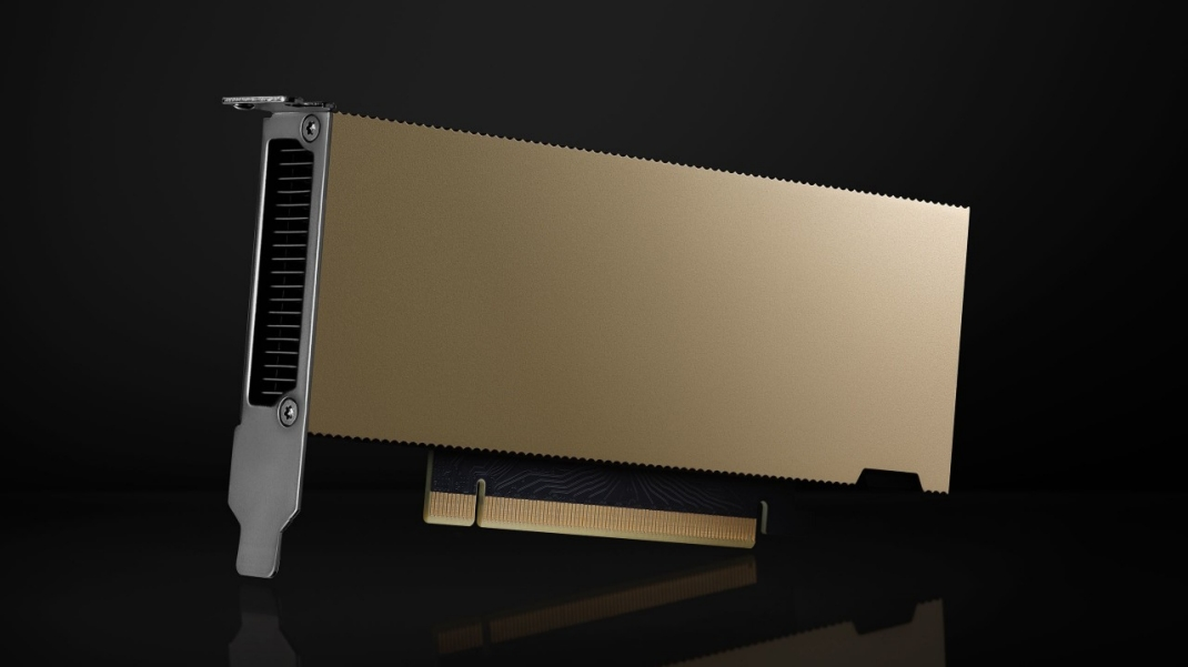Servidor com GPU NVIDIA L4
